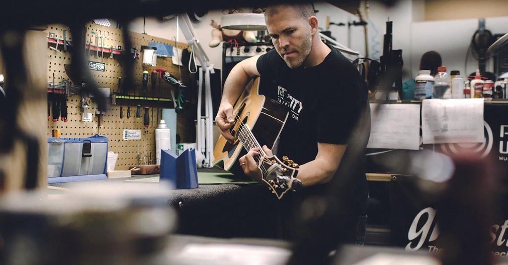 12 Father’s Day Gifts for Musicians