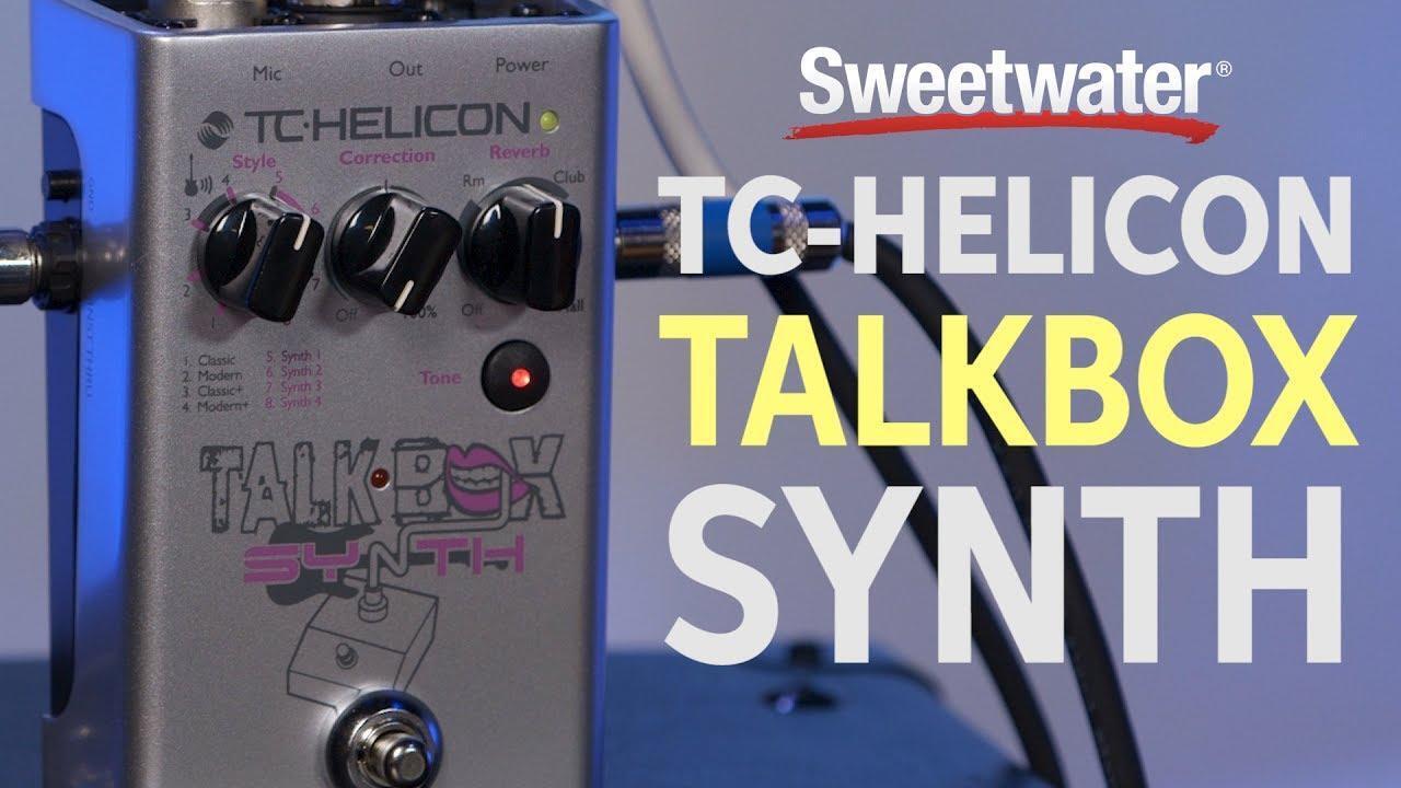 tc-helicon-talkbox-synth-pedal