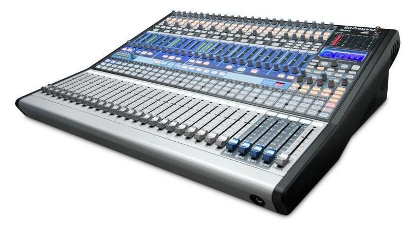 PreSonus Releases Mobile Apps for Android