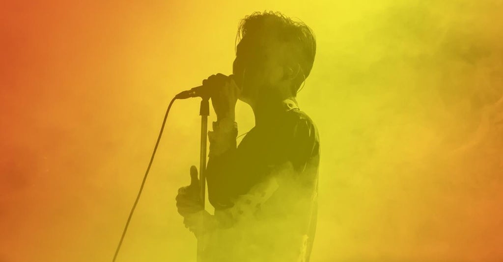 How to Keep Your Cool in Hot Performances