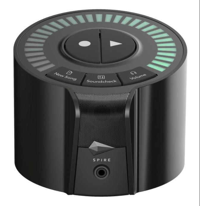 iZotope Spire Studio / 専用ケース付き Amazon.com: Spire Studio: Portable, Professional Quality