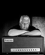 David Friedman