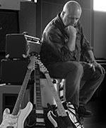 Nick Bowcott