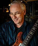 Paul Reed Smith