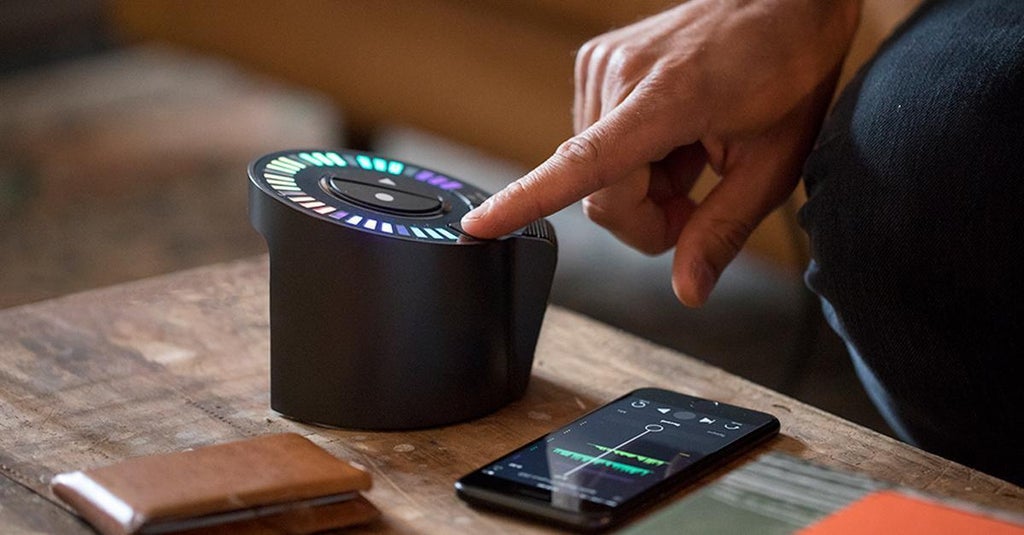 iZotope’s New Spire Studio Mobile Interface Reimagines DIY Recording