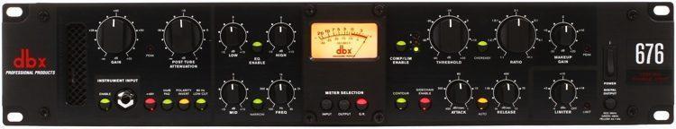 dbx 676