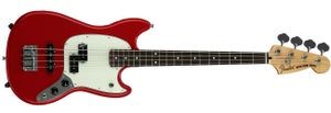 Fender Mustang PJ Bass