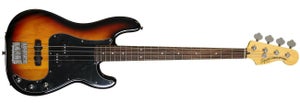 Squier Vintage Modified Precision Bass PJ