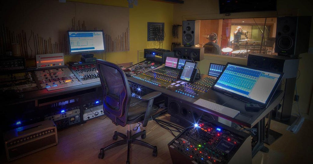 Customer Spotlight: Bamboo Room Studio