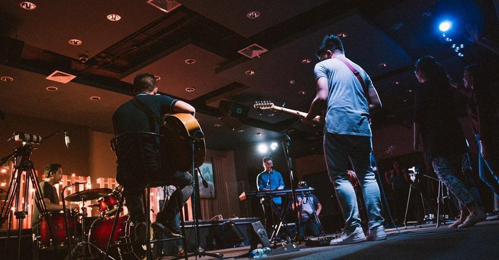 Step-by-step Guide to Productive Rehearsals