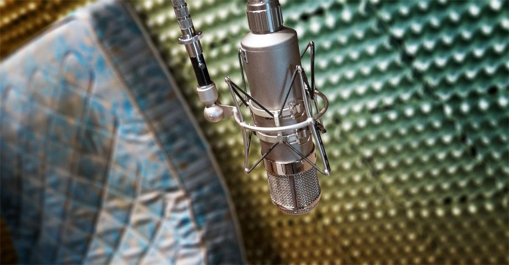 6 Recording Myths — Busted!