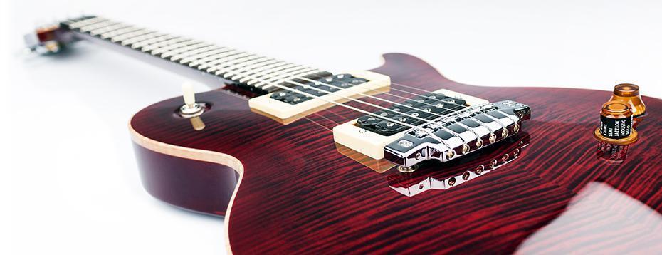 Guide to Line 6 Variax Guitars