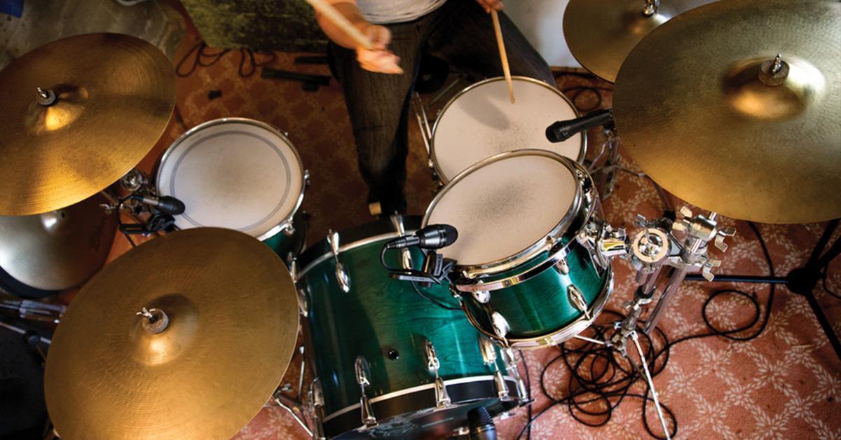 Mic Drum SET マイクとクリップセット Amazon.com: Depusheng 5-Piece Wired Dynamic Drum Mic Kit