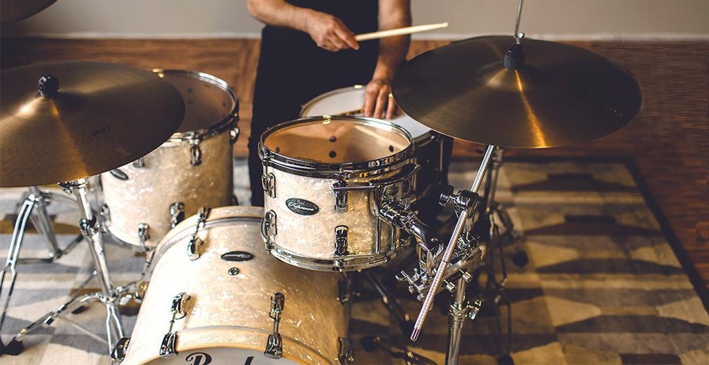Compression Tricks to Give Your Drums Instant Punch