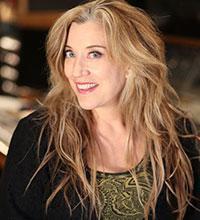Sylvia Massy