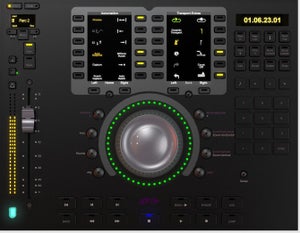 Guide to Avid S6 - InSync