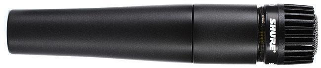 Shure SM57 microphone