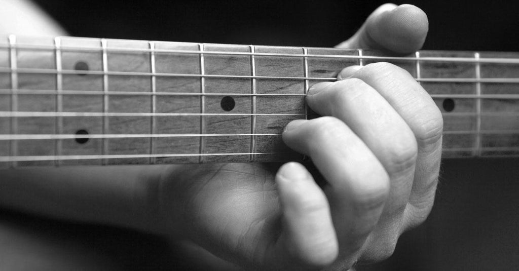 Best Guitars for Beginners