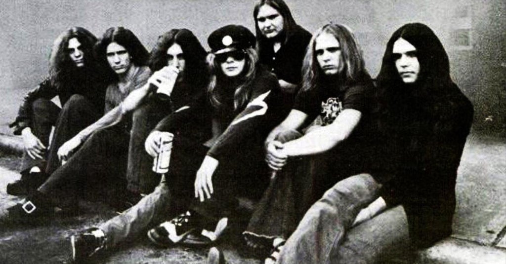 Remembering Lynyrd Skynyrd Guitarist Ed King