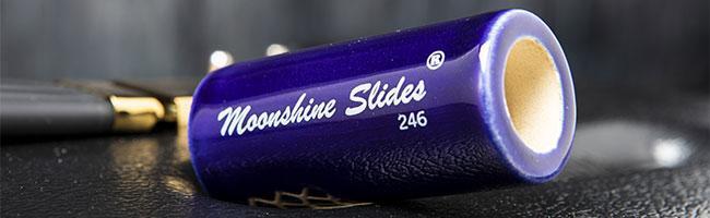 How to Choose the Right Guitar Slide for You - InSync