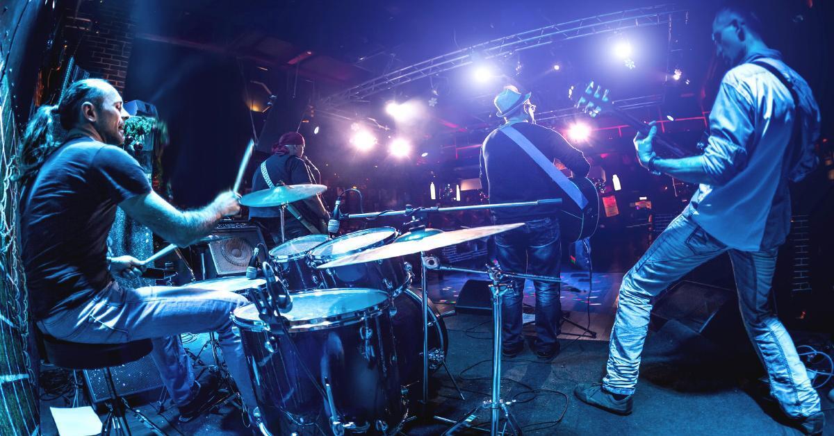 The Musician's Guide to Hearing Protection — from a Doctor! InSync