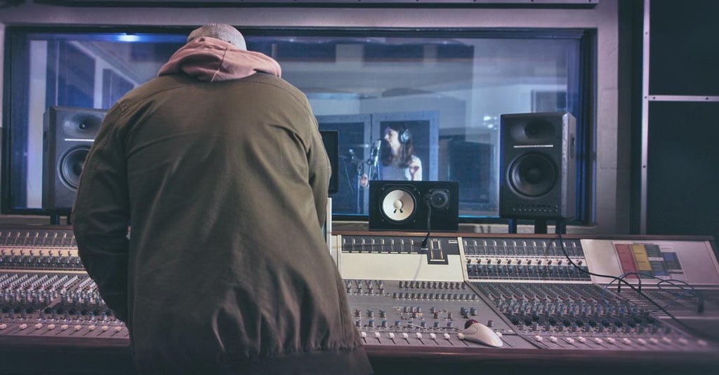 5 Tips from a Producer for a Smoother Session