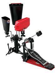 Self-contained Percussion Rigs for the Singing Guitarist - InSync