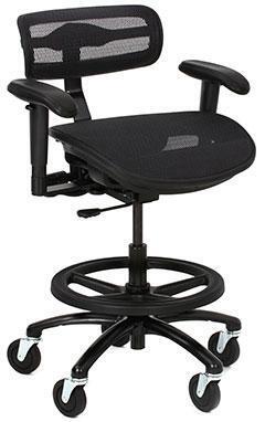 Go to the Stealth Pro Engineer's Chair product page