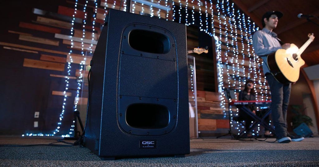 What is a Cardioid Subwoofer? Why Do I Need One?