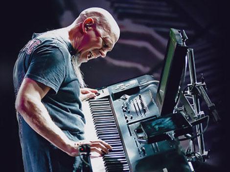 Jordan Rudess