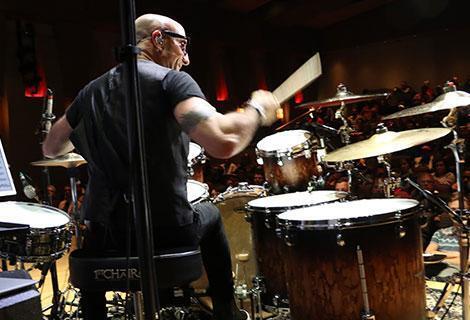 Kenny Aronoff