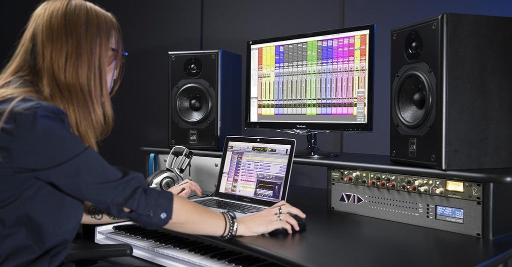 How Loud Should You Mix?