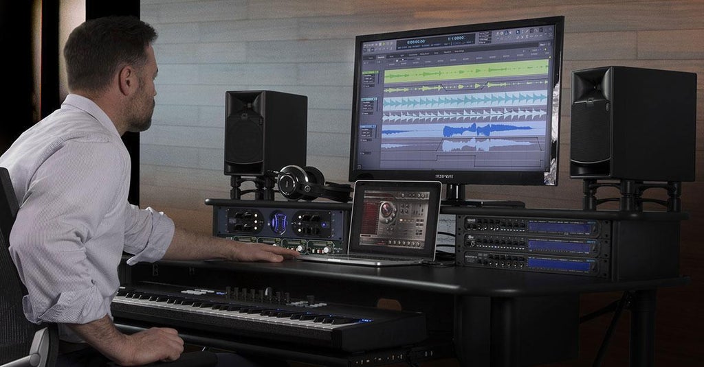 4 Mixing Tips That Have Nothing to Do with Gear