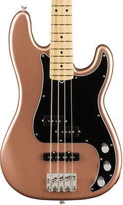 First Look Fender American Performer Series - InSync