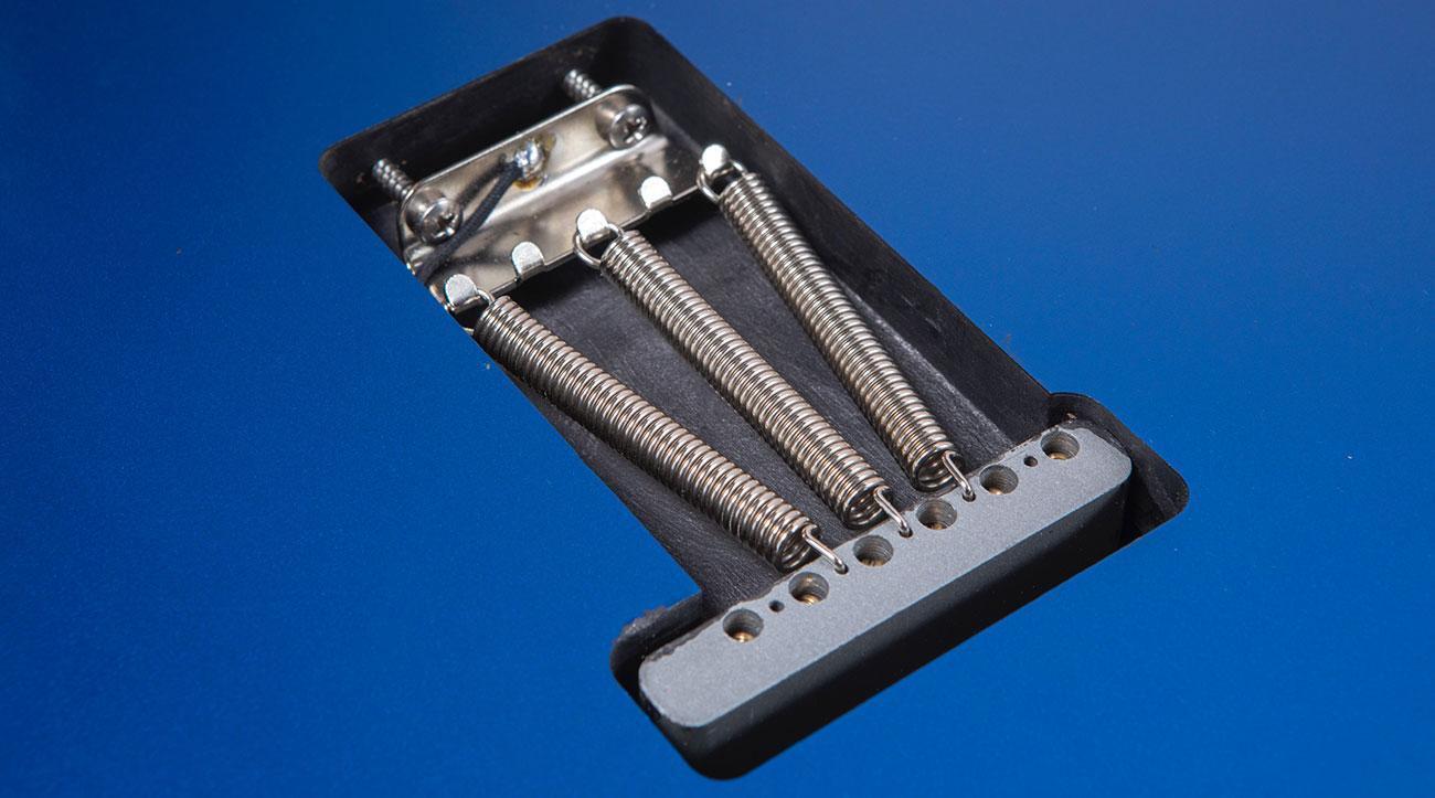 Stratcaster,Telecaster用 片側6連 ST 56 (single pickup) | Stratocaster Pickups | Kloppmann