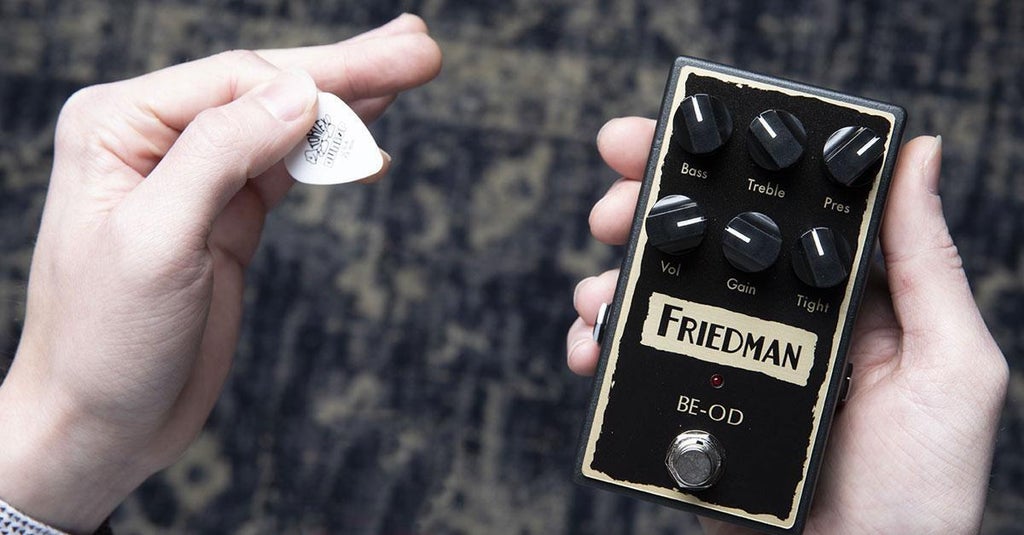 Is Tone in the Fingers?