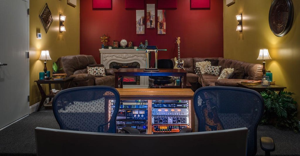 Customer Spotlight: Warren Drake