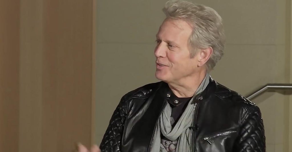 5 Questions with Don Felder
