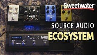 Source Audio Neuro Hub | Sweetwater