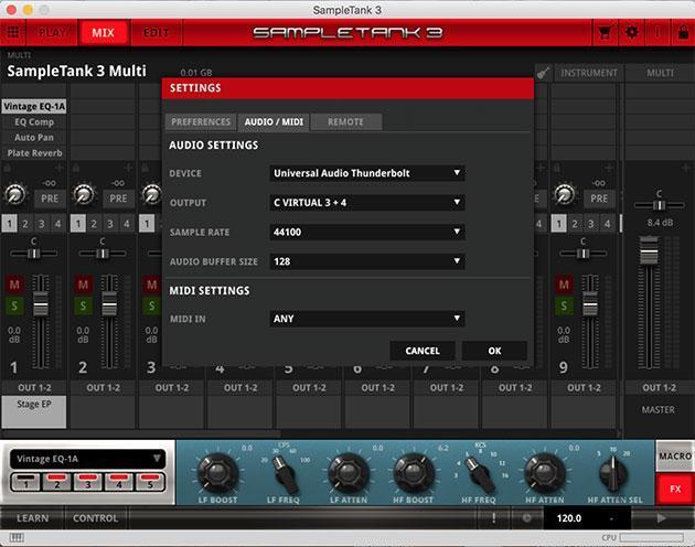 Tips and Tricks for Using Multiple Universal Audio Apollo Interfaces ...