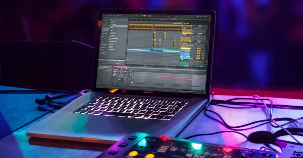Intro to Ableton Live 10.1’s New Features