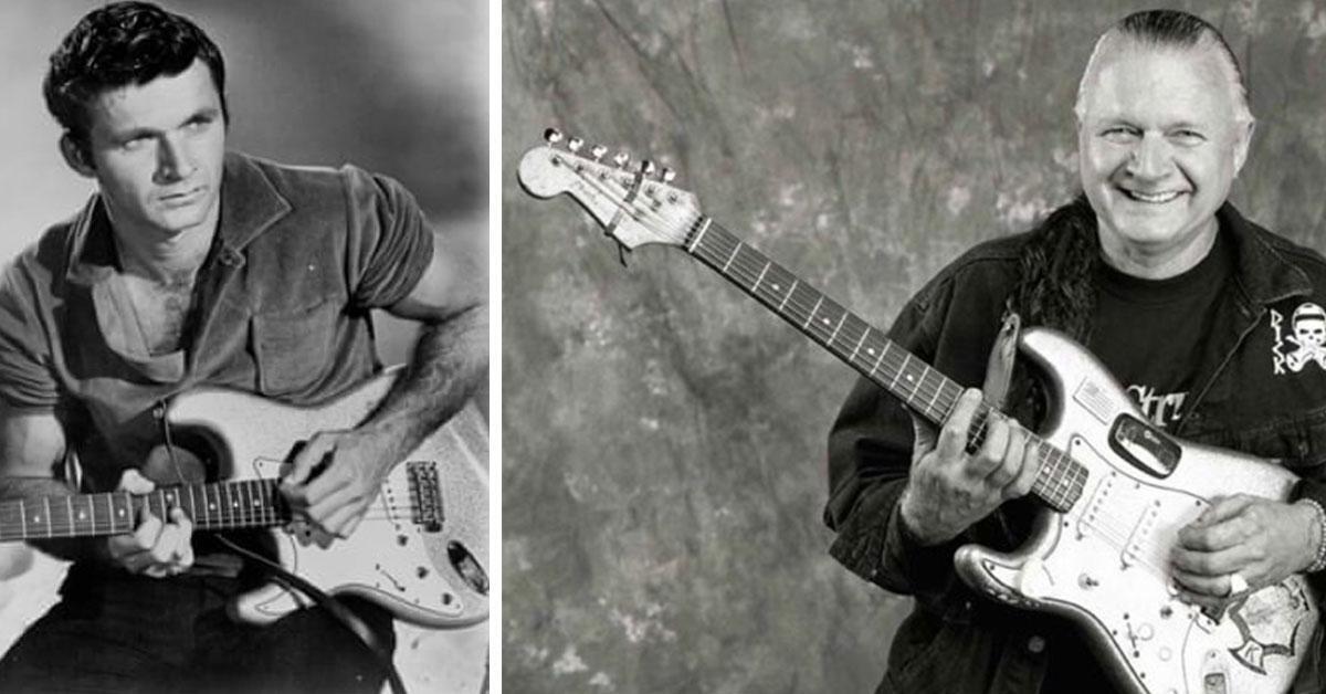 A Tribute to Dick Dale – Legendary 