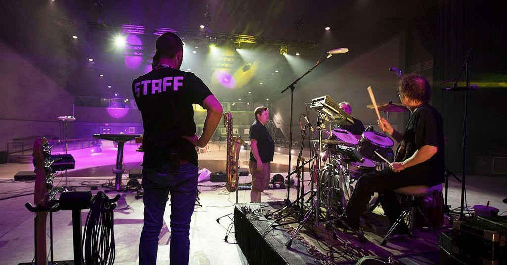 15 Tips for a Smoother Soundcheck – from the Pros