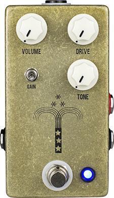 5 Tips for Stacking Distortion Pedals - InSync