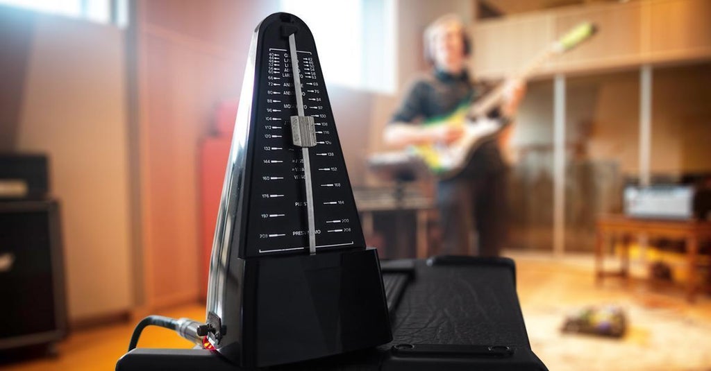 Nailing the Classic Rock Vibe, Part 1: Tempo