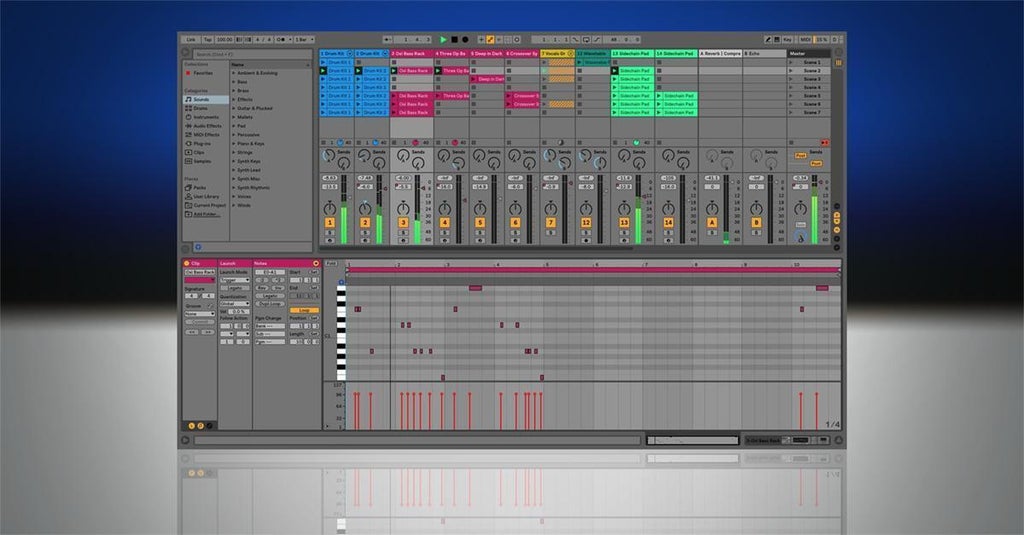 10 Terrific Tips for Ableton Live 10