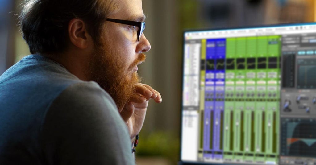 6 Audio Editing Mistakes You May Be Making