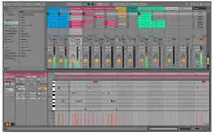 Go to the Ableton Live Standard Edition product page