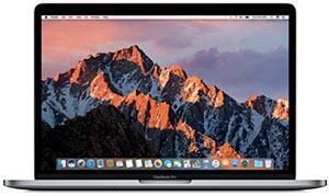 Go to the MackBook Pro product search page