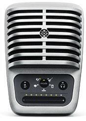 Shure MOTIV MV51 USB Microphone